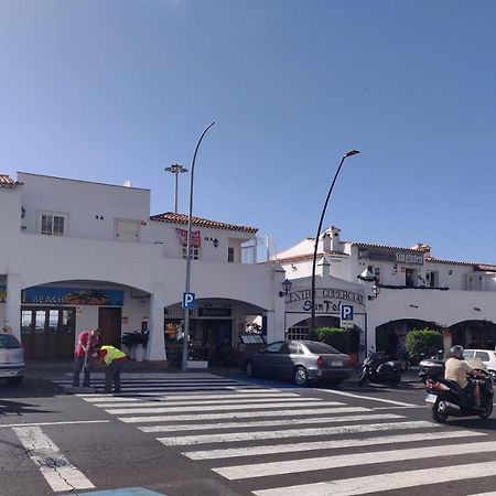 Los Cristianos - San Telmo Arona  Exterior foto